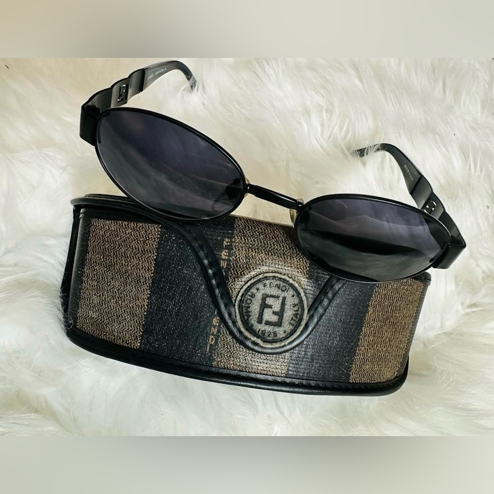 Fendi Sunglasses